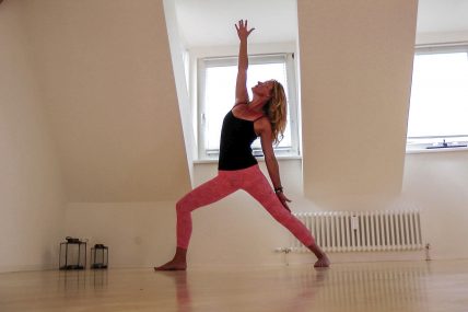 yoga dedemsvaart
