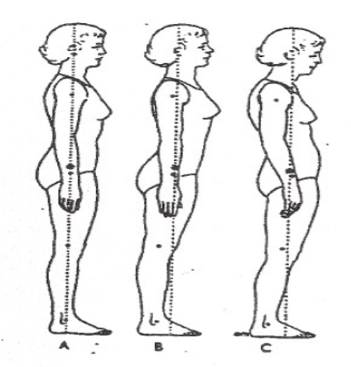 lichaamshouding-yoga Lichaamshouding Yoga